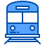 Train Symbol 64x64