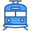 Train Symbol 64x64