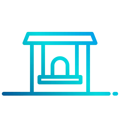 Ticket window icon