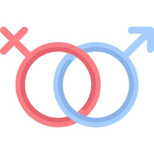 Gender icon