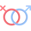 Gender icon 64x64