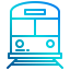 Train Symbol 64x64