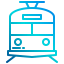 Train Symbol 64x64