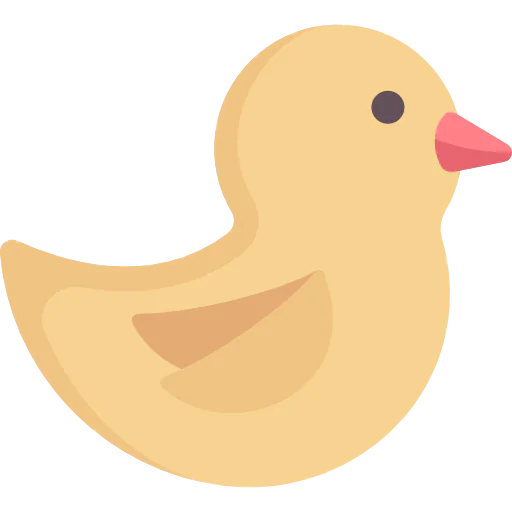 Duck icon