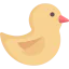 Duck icon 64x64