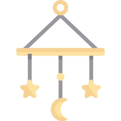 Crib icon