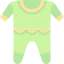 Pajamas icon 64x64