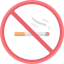 No smoking icon 64x64