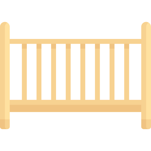 Crib icon