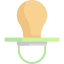 Pacifier icon 64x64