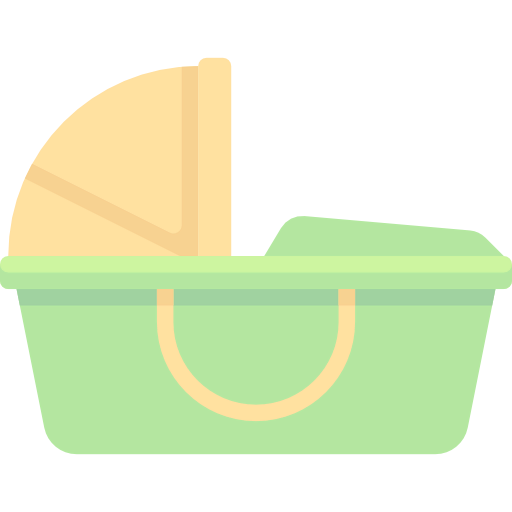 Cradle icon