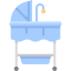 Cradle icon 64x64