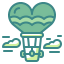 Balloon icon 64x64