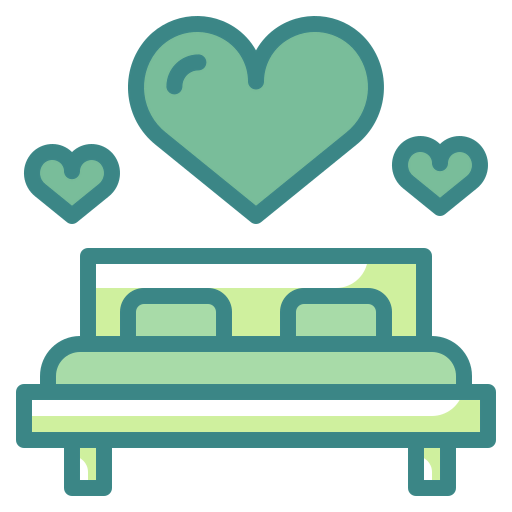 Bed icon