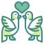 Bird icon 64x64