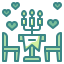 Dinner icon 64x64