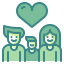 Family icon 64x64