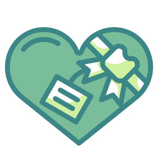 Gift icon