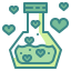 Love potion Ikona 64x64