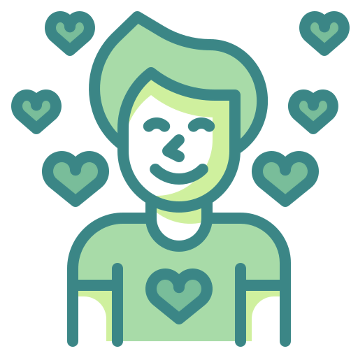 Man icon