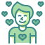 Man icon 64x64