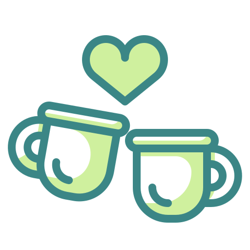Mug icon