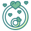 Ring icon 64x64