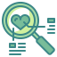 Search icon 64x64