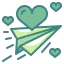 Send icon 64x64