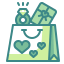 Shopping icon 64x64