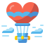 Balloon icon 64x64