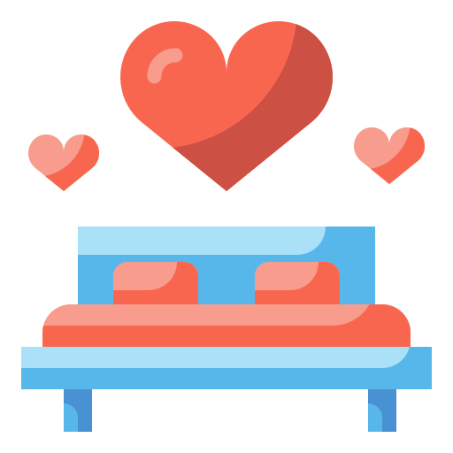 Bed icon