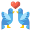 Bird icon 64x64