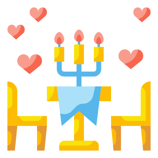 Dinner icon