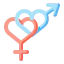 Gender icon 64x64
