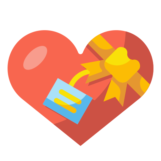 Gift icon