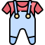 Pajamas icon 64x64