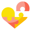 Jigsaw icon 64x64