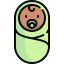 Baby icon 64x64