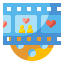 Movie icon 64x64