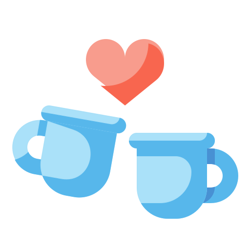 Mug icon