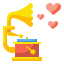 Music icon 64x64