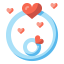 Ring icon 64x64