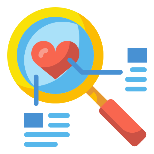 Search icon