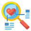 Search icon 64x64