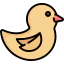 Duck icon 64x64