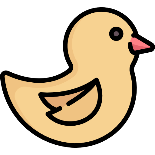 Duck icon