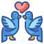 Bird icon 64x64