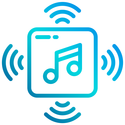App icon