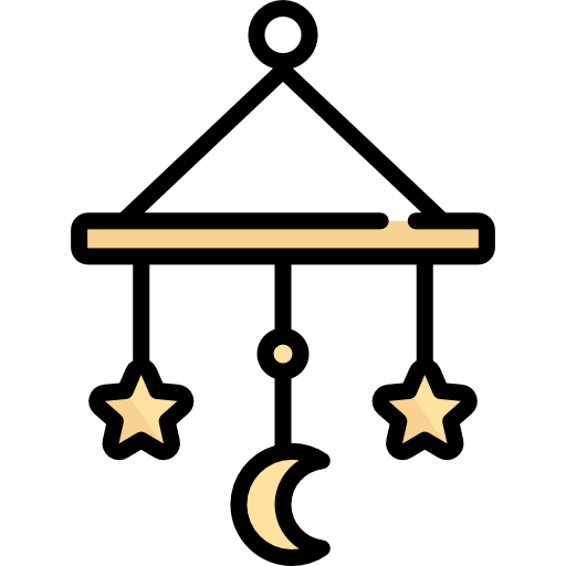 Crib icon